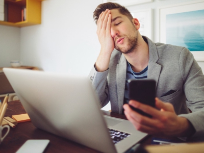 Conheça os principais golpes praticados na internet